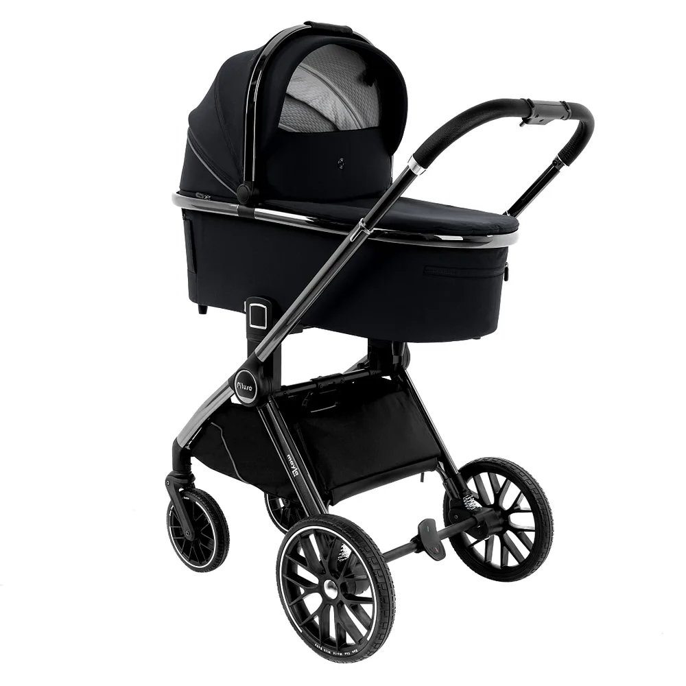 Коляска Pituso Mayla Lux 2 в 1