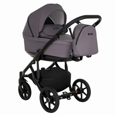 Коляска Pituso Moon 2 в 1 (Питусо Мун)