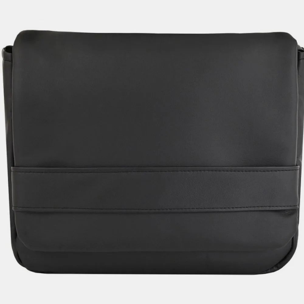 Коляска Pituso Nino Eco-Leather 1 в 1 (Питусо Нино), ракурс 7