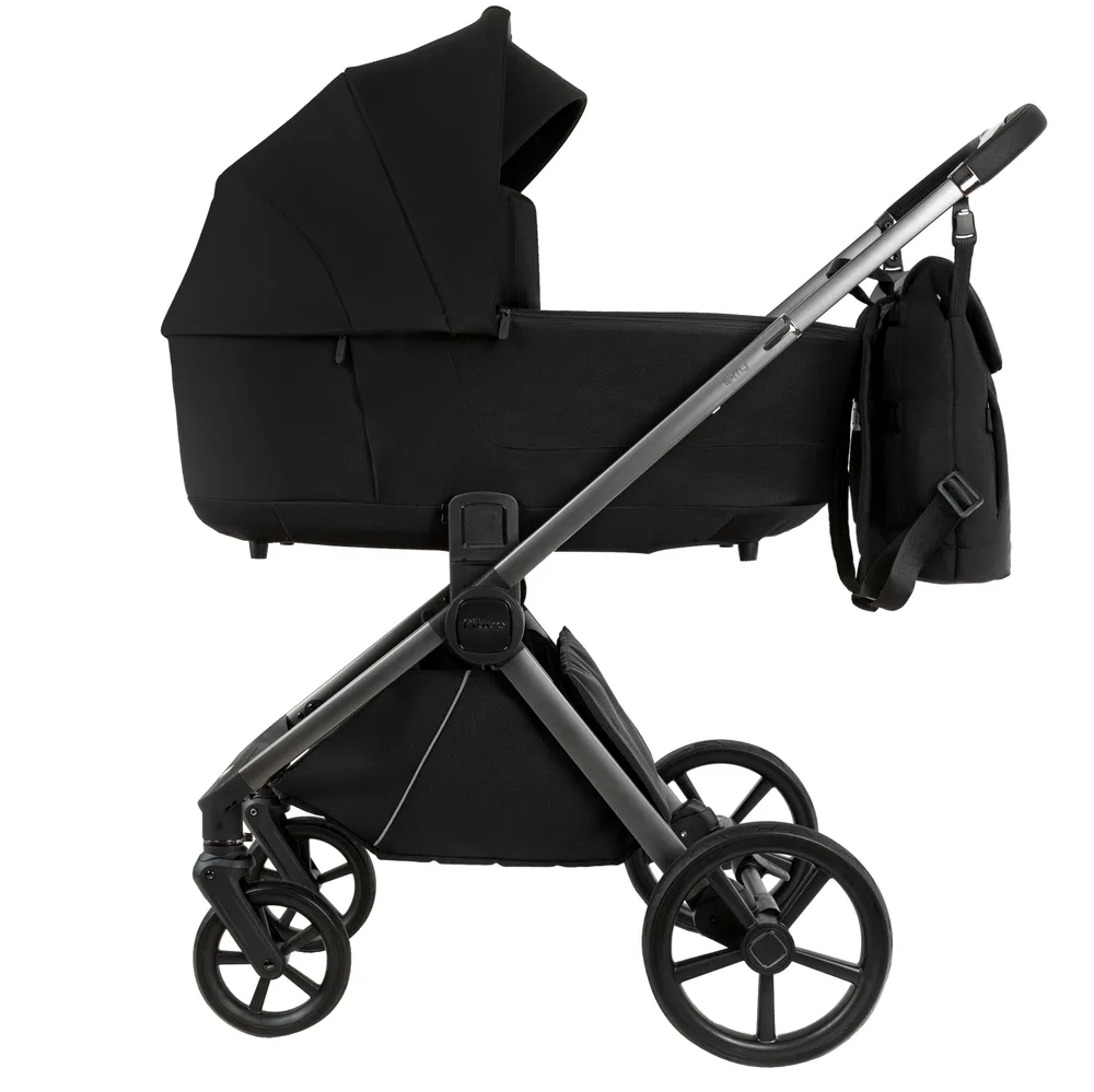 Коляска Pituso Teffy 2 в 1 (Питусо Теффи), ракурс 2