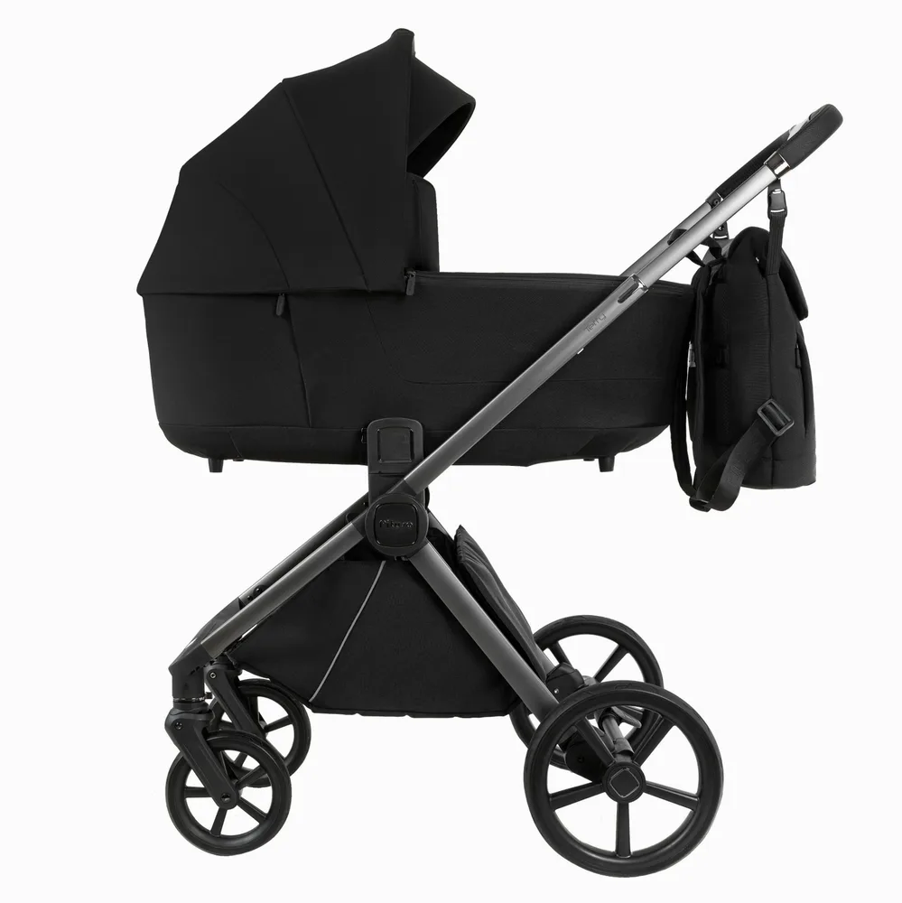 Коляска Pituso Teffy 2 в 1 (Питусо Теффи), ракурс 3