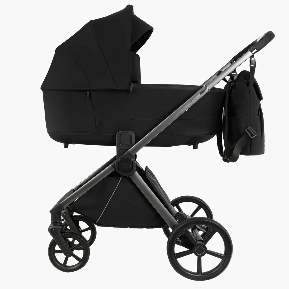 Коляска Pituso Teffy 2 в 1 (Питусо Теффи), ракурс 4