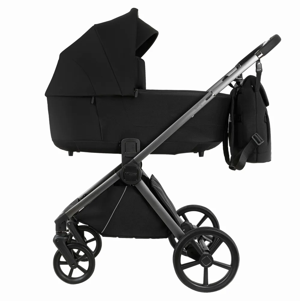 Коляска Pituso Teffy 2 в 1 (Питусо Теффи), ракурс 3