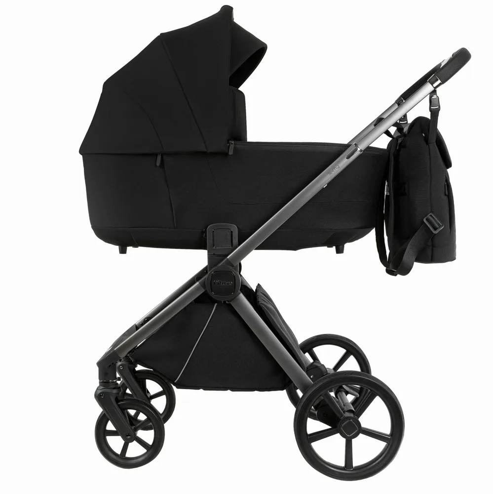 Коляска Pituso Teffy 2 в 1 (Питусо Теффи), ракурс 4